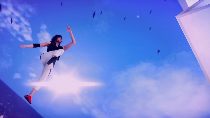 Mirror’s Edge Catalyst – GC2015 Gameplay Trailer