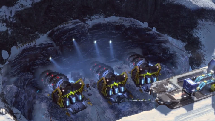 Anno 2205 - Explore a new world trailer