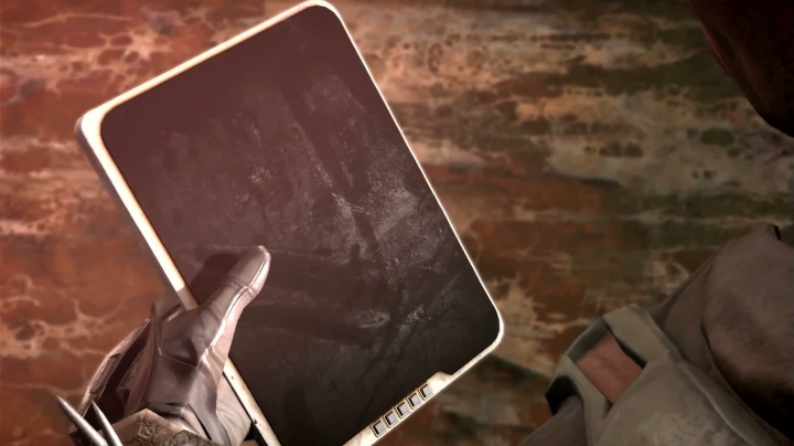 The Technomancer – GC2015 trailer