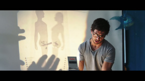 Fakjů pane učiteli 2 - teaser