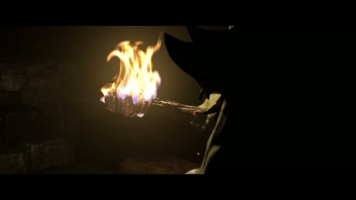 World of Warcraft: Legion - render teaser