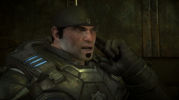 Gears of War: Ultimate Edition - Campaign Gameplay