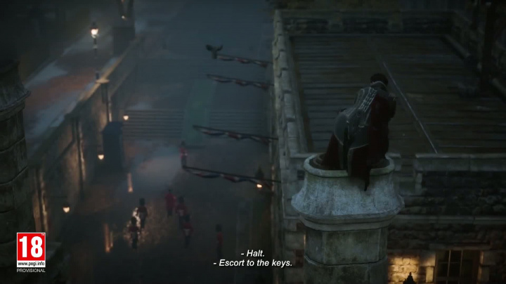 Assassin's Creed: Syndicate - Evie gameplay Walkthrough