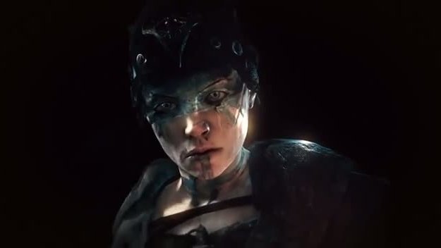 Hellblade – Gamescom 2015 trailer