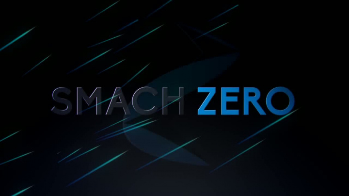 Smach Zero – trailer