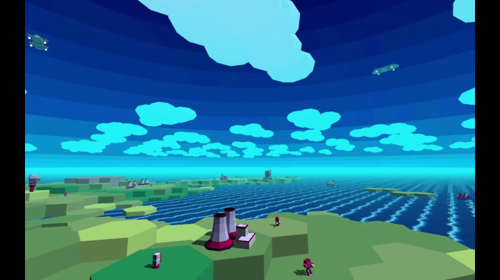 Sky Rogue – Early Access launch trailer