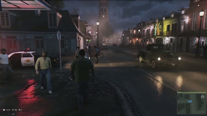 Mafia III - kdo je Lincoln Clay
