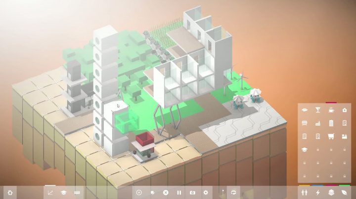 Block'hood - trailer