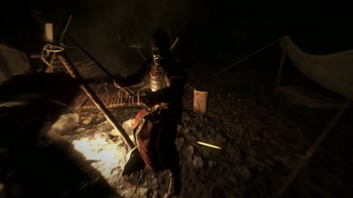 Kingdom Come: Deliverance - prezentace soubojů s mečem