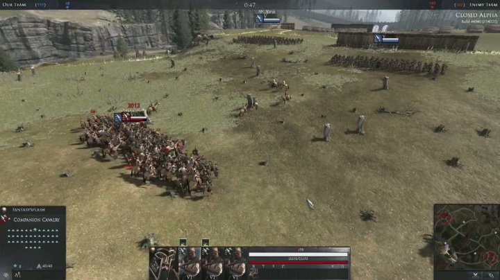 Total War: ARENA - Patch 10.0 video
