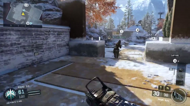 Call of Duty: Black Ops III - Combat Movement Tutorial