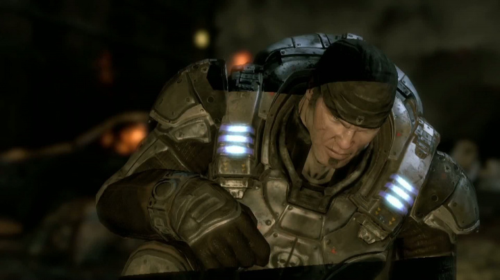 Gears of War Ultimate Edition – Mad World Launch Trailer