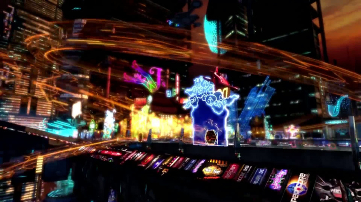 Otherland – oznámení uzavřené betaverze