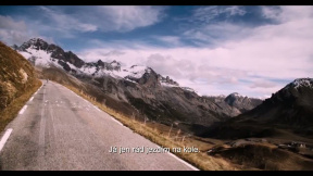 Lance Armstrong - Pád legendy