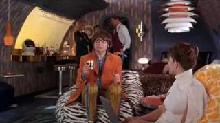 Austin Powers 1: International Man of Mystery - Official Trailer [1997]