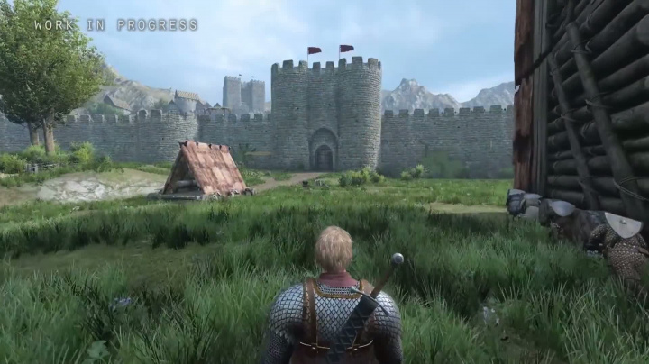 Mount & Blade II: Bannerlord – Developer Blog 11: Some Context