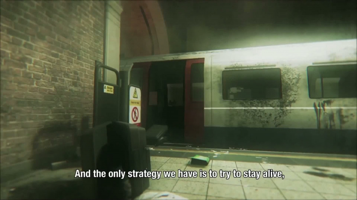 ZOMBI – Launch trailer