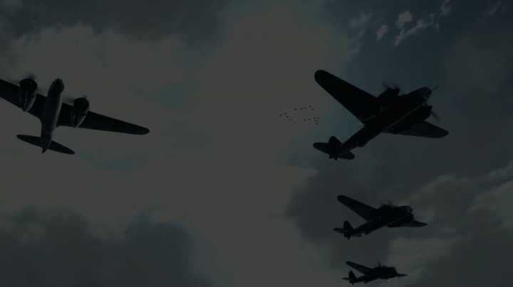 Flying Tigers: Shadows Over China "Kunming" Gameplay Teaser 60 FPS by Ace Maddox