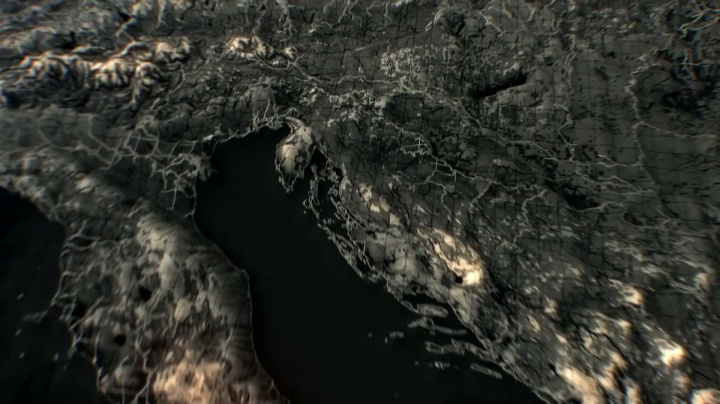 World of Tanks - New Global Map