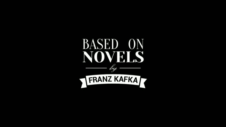 The Franz Kafka Videogame - Intel Level Up 2015