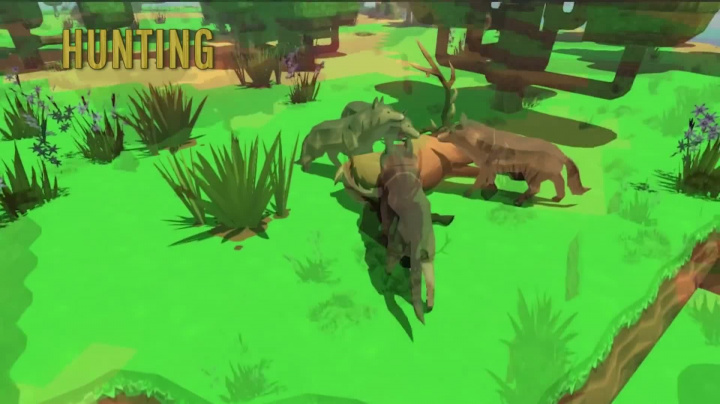 Eco - Kickstarter Trailer