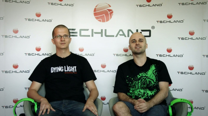 Dying Light: The Following – 15 Minutes of Gameplay