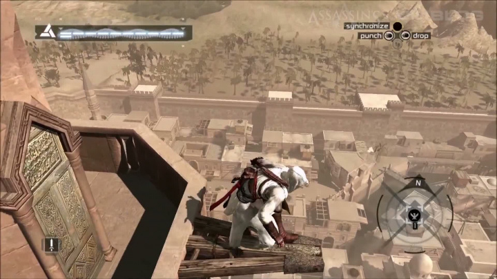 Assassin's Creed - How It All Began