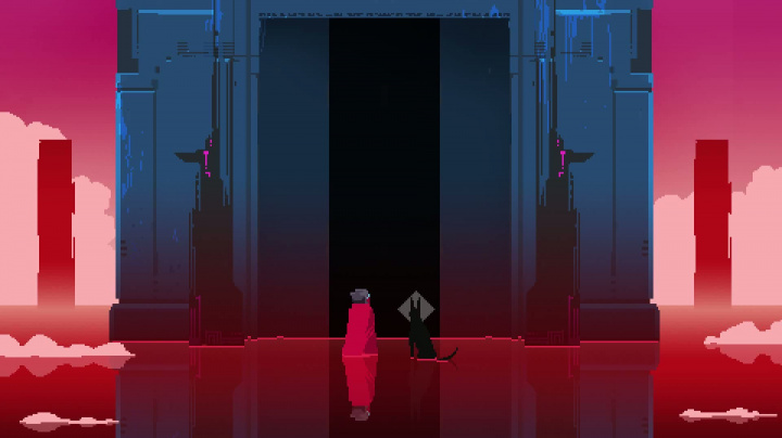 Hyper Light Drifter - Trailer 2