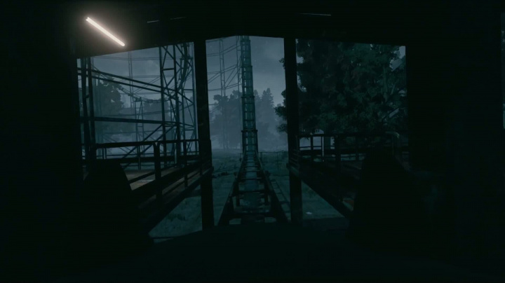 The Park - Teaser