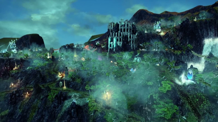 Might & Magic Heroes VII - Beta#2 Trailer