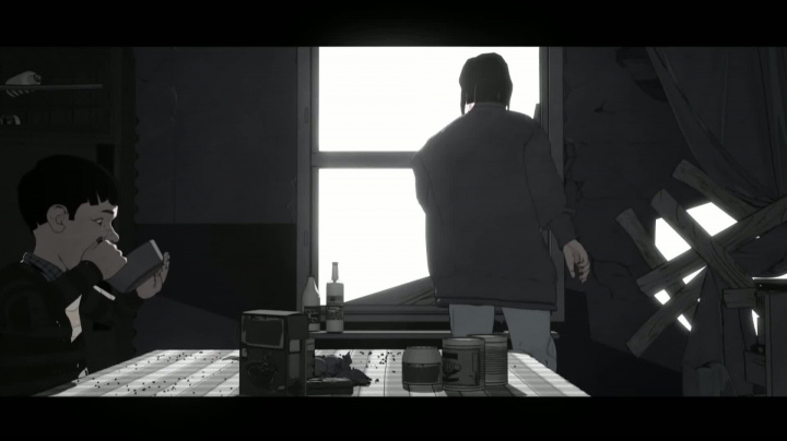 This War of Mine: The Little Ones Announce Trailer - Official