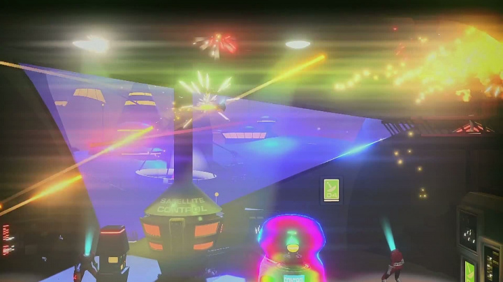 Headlander - oznamovací trailer