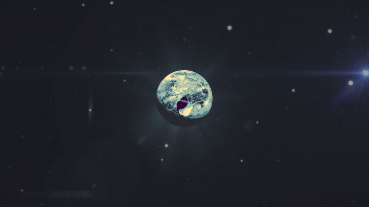 RymdResa - Steam Release Trailer