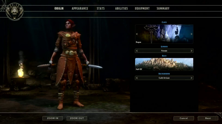 Sword Coast Legends: PAX Prime 2015 Trailer