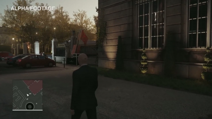 Hitman - Showstopper Playthrough