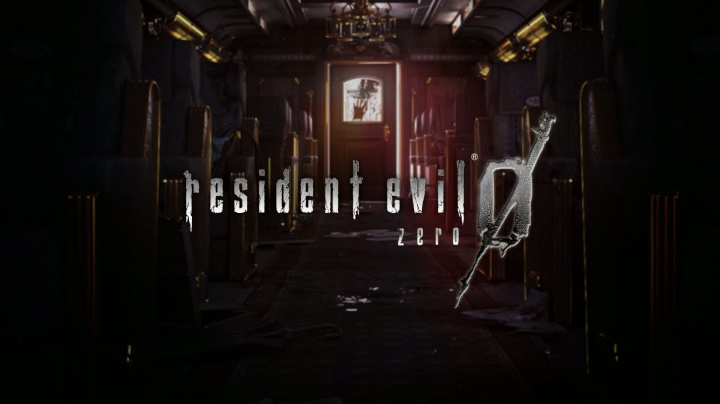 Resident Evil Zero - Wesker mode trailer