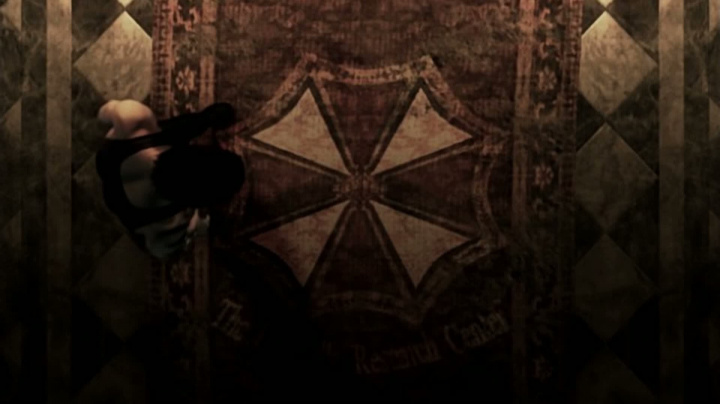 Resident Evil Origins Collection - trailer