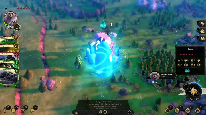 Armello - startovní trailer