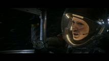 Marťan - trailer 2