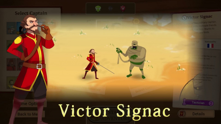 Renowned Explorers - Official Launch Trailer