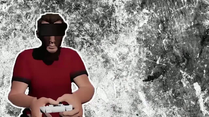 Klepto: Burglary Simulator - Steam Greenlight Trailer