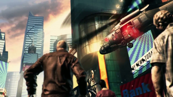 Unkilled - launch trailer