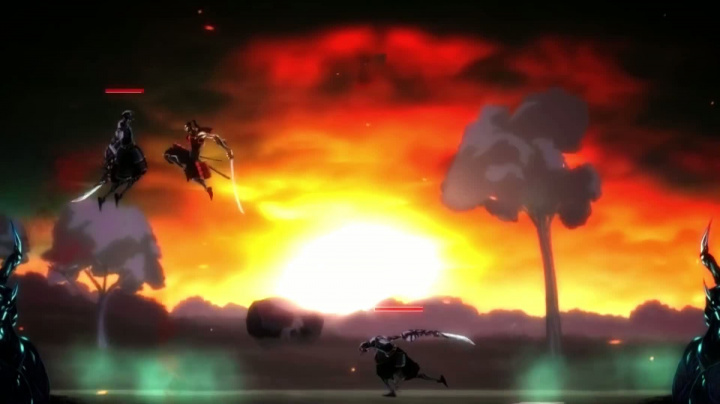Onikira: Demon Killer - Trailer