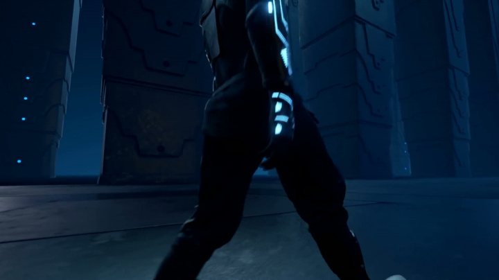 ARC Continuum - Announcement Trailer