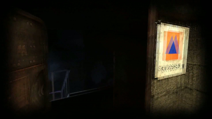 Stairs - Horror Teaser Trailer