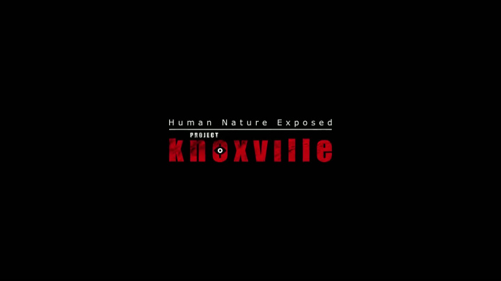 Project: Knoxville - oznamovací video