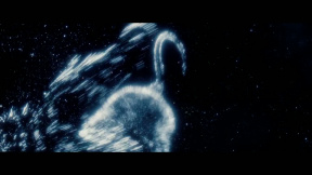 Pan - český dabing