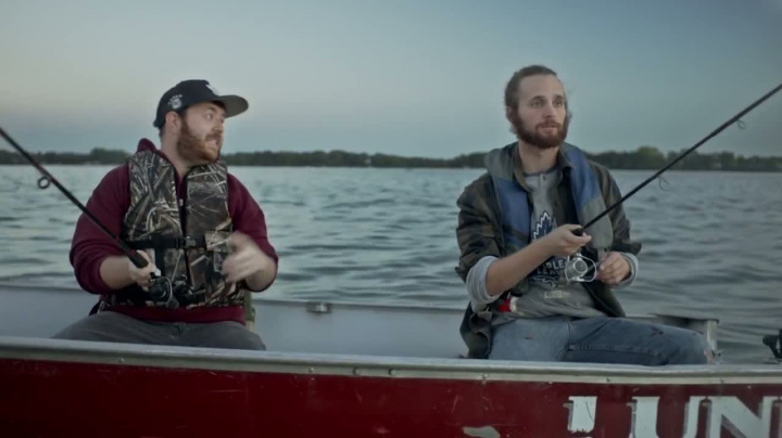 NHL 16 - Play Together. Win Together