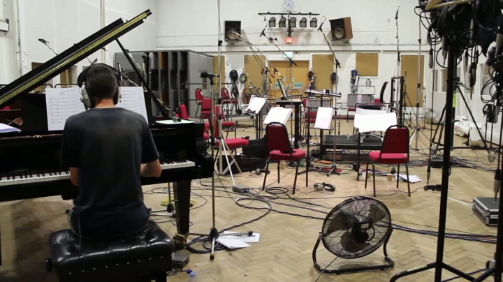 Assassin’s Creed Syndicate - Austin Wintory Composer