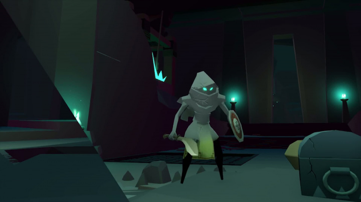 Necropolis PAX PRIME 2015 - Official Trailer